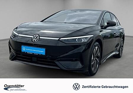 VW ID.7 Volkswagen Pro Matrix Pano HuD Memory Navi DAB+ SHZ