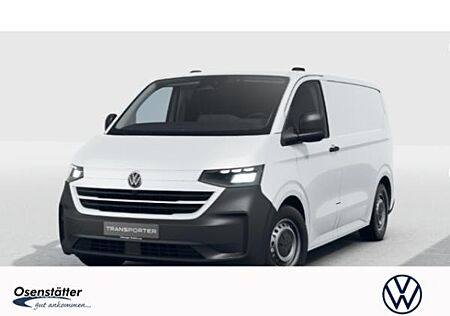 VW T5 Transporter Volkswagen Transporter Kasten Motor 2,0 TDI 3100 mm KR
