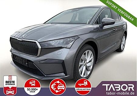 Skoda Enyaq Coupe 60 Pano Matrix Nav ACC SideA 20Z Kam