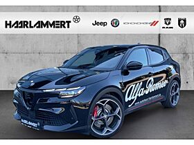 Alfa Romeo Junior Veloce Elettrica SPORTPAKET+SABELT+KAMERA Alfa Romeo Junior Veloce Elettrica SPORTPAKET+SABELT+KAMERA