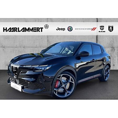 Alfa Romeo Junior leasen