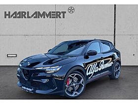Alfa Romeo Junior Veloce Elettrica SPORTPAKET+SABELT+KAMERA Alfa Romeo Junior Veloce Elettrica SPORTPAKET+SABELT+KAMERA
