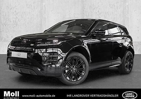 Land Rover Range Rover Evoque Dynamic SE D200 HUD AHK-el. klappb. Leder Memory Sitze