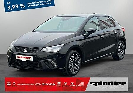 Seat Ibiza Style 1.0 TSI / Navi, Pano, LED, RFK, ACC