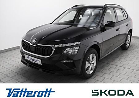 Skoda Kamiq Essence 1.0 TSI Winter