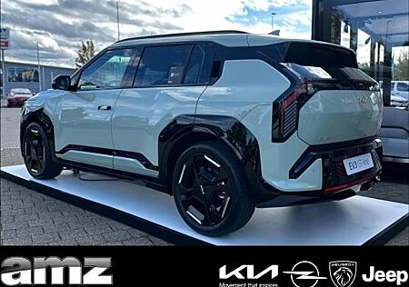 Kia EV3 81,4-kWh FWD GT-Line *h*Glasdach*