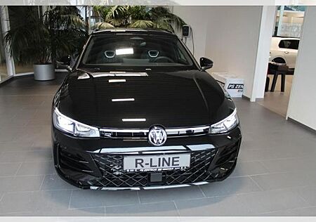 VW Passat Volkswagen R-Line"Black Style"2.0TDI DSG 4Motion Pano AHK