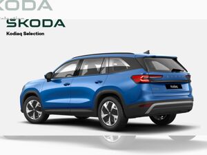 Skoda Kodiaq Selection 1,5 TSI Plug-in-Hybrid Aktionspreis bild 4
