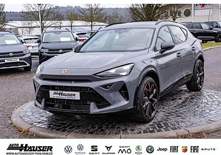 Cupra Formentor 1.5 e-Hybrid DSG EL HECKKL. TOP-VIEW MEMORY NAVI PARK ACC