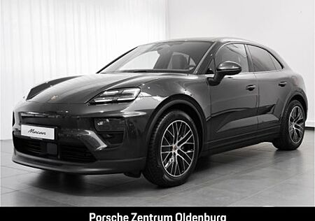 Porsche Macan Electric AHK,MATRIX,CARPLAY,LUFT,PANO