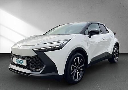 Toyota C-HR 2.0 Hybrid Team D *PRIVAT & GEWERBE*SONDERAKTION*LED, Szhg, Navi*SOFORT*