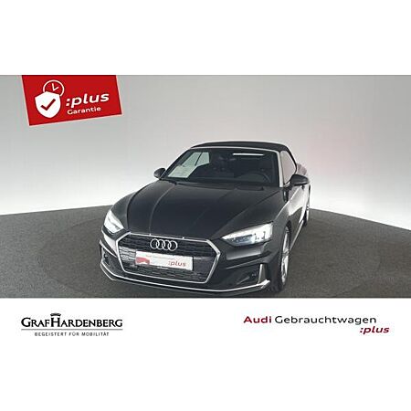 Audi A5 leasen