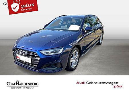 Audi A4 Avant 40 TDI qu. advanced / SOFORT VERFÜGBAR ! 65
