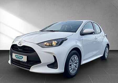 Toyota Yaris 1.5 Hybrid Business*PRIVAT & GEWERBE*SONDERAKTION*Kamera, Tel, Szhg*SOFORT verfügbar*