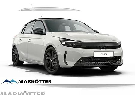 Opel Corsa GS ⚡Vorlauf⚡ Komfort-Paket + Allwetterreifen