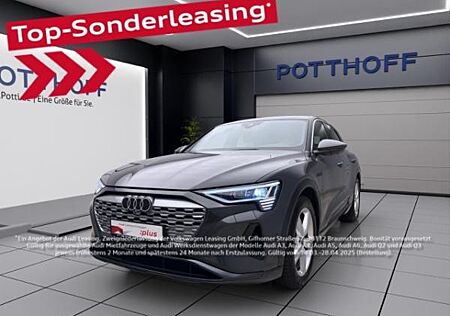 Audi Q8 e-tron 55 Q ADVANCED LM20 AHK HuD MATRIX