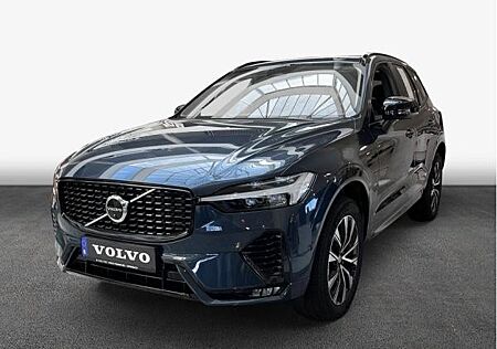 Volvo XC 60 XC60 B5 B AWD Plus Dark , 5-türig