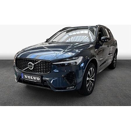 Volvo XC60 leasen
