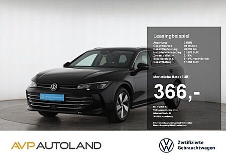 VW Passat Volkswagen Variant 1.5 eTSI DSG Business | AHK |