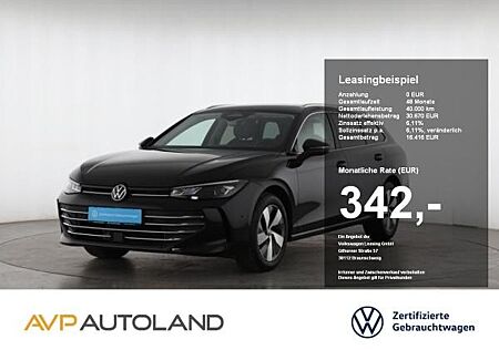 VW Passat Volkswagen Variant 1.5 eTSI DSG Business | AHK |