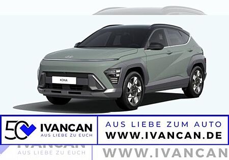 Hyundai Kona 1.6T DCT AWD PRIME DACHL. DIGITAL KEY