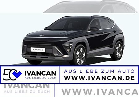 Hyundai Kona HYBRID TREND