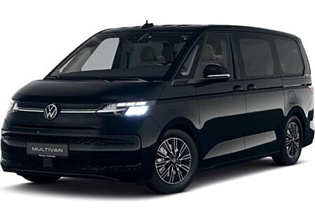 VW T7 Multivan Volkswagen Multivan Life langer Überhang, 2.0 TDI DSG *ab Juni*