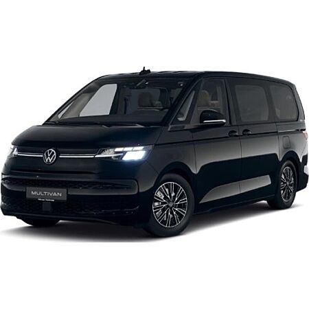 VW T6 Multivan leasen
