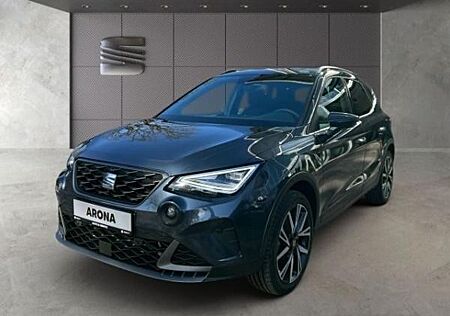 Seat Arona FR 1.0 TSI 6-Gang