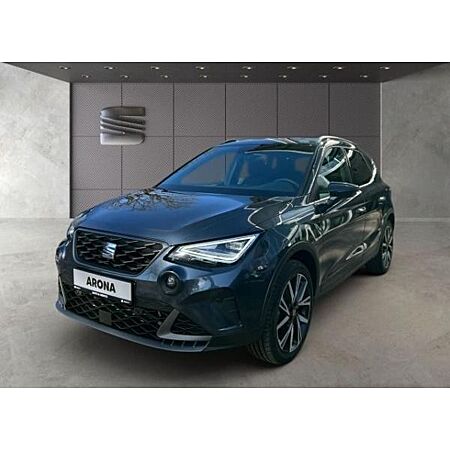 Seat Arona leasen