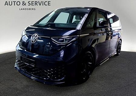 VW ID.BUZZ Volkswagen ID. Buzz Pro *Irmscher Umbau*