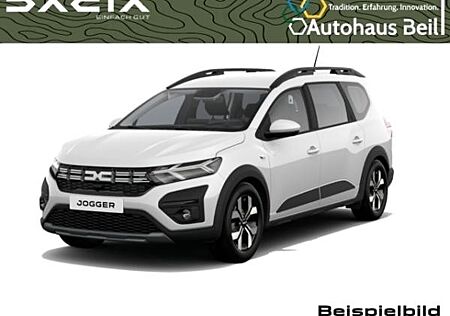 Dacia Jogger Expression TCe 110