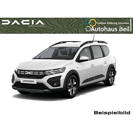 Dacia Jogger leasen
