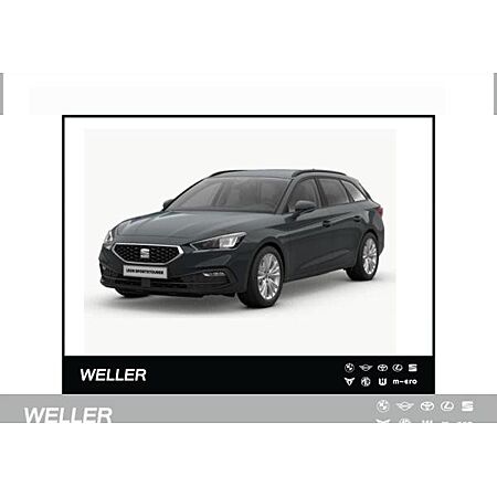 Seat Leon leasen