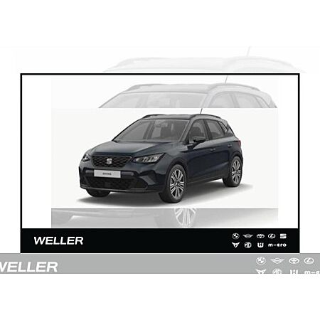 Seat Arona leasen