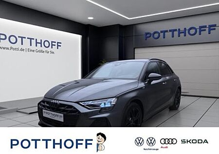 Audi A3 Sportback S line 35 TDI 110(150) kW(PS) S tronic ❗️SOFORT VERFÜGBAR🚀