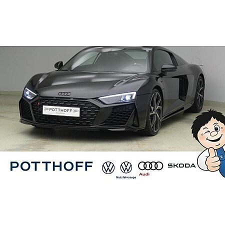 Audi R8 leasen