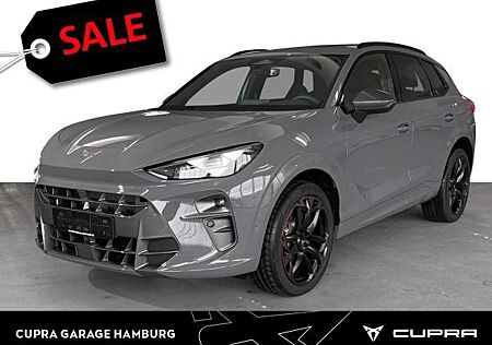 Cupra Terramar VZ 2.0 TSI 7-Gang DSG 4Drive