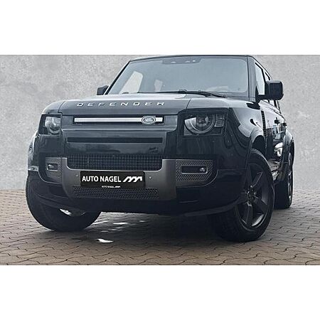 Land Rover Defender leasen