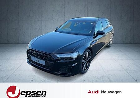 Audi A6 Avant S line 55 TFSI e qu. S tr. PANO Matrix