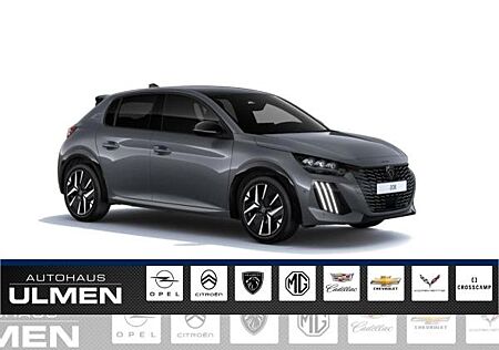 Peugeot 208 GT 100 PS Schalter / Gewerbedeal / sofort Verfügbar
