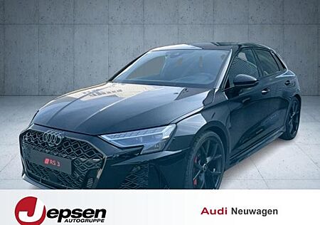 Audi RS3 RS 3 Sportback S tr. max.290km/h Keramik HUD