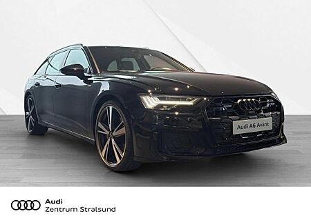 Audi A6 Avant 50 TDI quattro s-line (sofort lieferbar) Sonderkondition DMB oder Menschen mit Schwerbehinderu