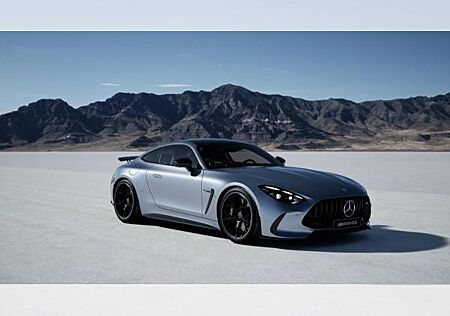 Mercedes-Benz AMG GT 63 SE Performance Manufaktur