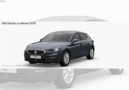 Seat Leon 1.5 e-TSI -Style-Edition- 7-Gang-DSG