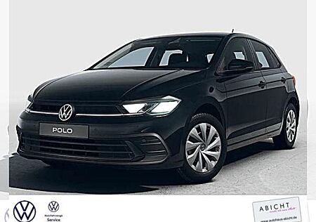 VW Polo Volkswagen Life 1.0l TSI ACC Navi Winterr. LED PDC BT