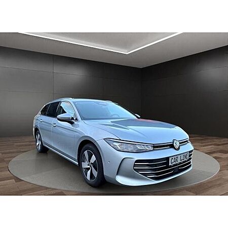 VW Passat leasen