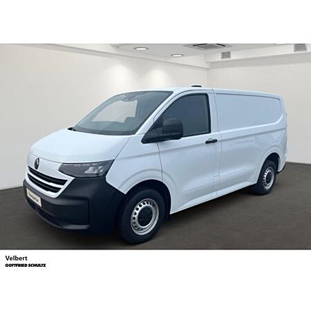 VW T6 Transporter leasen