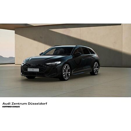 Audi S5 leasen