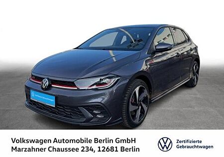 VW Polo Volkswagen GTI 2,0 TSI DSG IQ.LIGHT - LED-Matrix PDC